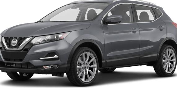 NISSAN ROGUE SPORT 2022 JN1BJ1AW0NW476769 image